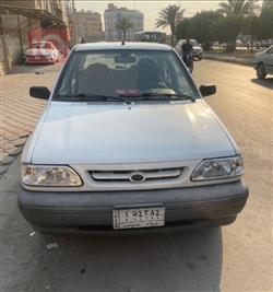 Saipa 131